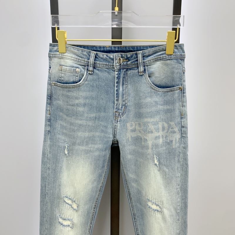 Prada Jeans